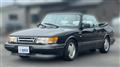 1989 Saab 900