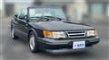 1989 Saab 900