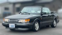1989 Saab 900