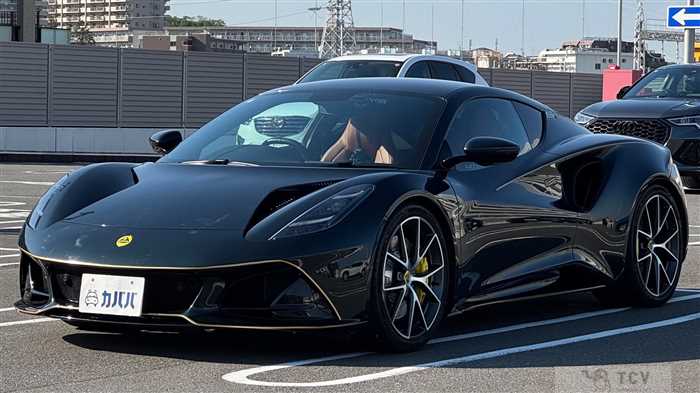 2023 Lotus Lotus Others