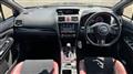 2018 Subaru WRX S4
