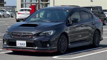 2018 Subaru WRX S4