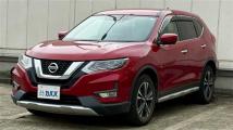 2017 Nissan X-Trail
