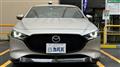 2022 Mazda Mazda3
