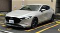 2022 Mazda Mazda3
