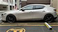 2022 Mazda Mazda3