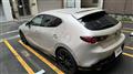 2022 Mazda Mazda3