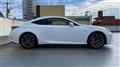 2022 Lexus RC