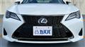 2022 Lexus RC