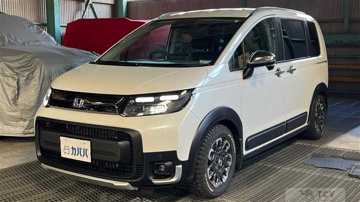 2024 Honda Freed
