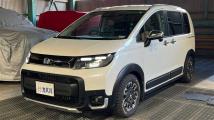 2024 Honda Freed