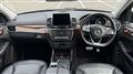 2018 Mercedes-Benz GLS-CLASS
