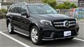 2018 Mercedes-Benz GLS-CLASS