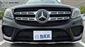 2018 Mercedes-Benz GLS-CLASS