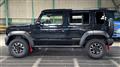 2026 Suzuki Jimny