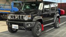 2026 Suzuki Jimny