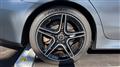 2018 Mercedes-Benz Cls-Class