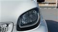 2016 Smart ForFour