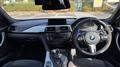 2015 BMW 3 Series