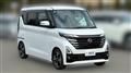 2024 Nissan ROOX