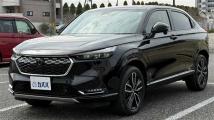 2023 Honda VEZEL