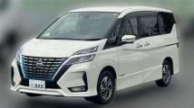 2021 Nissan Serena