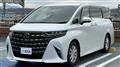 2024 Toyota Alphard