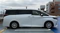 2024 Toyota Alphard