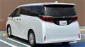 2024 Toyota Alphard
