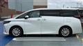 2024 Toyota Alphard
