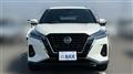 2021 Nissan KIX