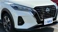 2021 Nissan KIX