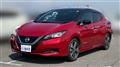 2021 Nissan Leaf
