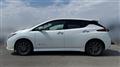2021 Nissan Leaf