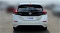 2021 Nissan Leaf