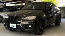 2009 BMW X6