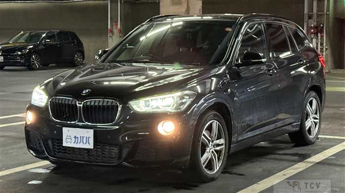 2019 BMW X1