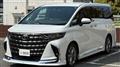 2024 Toyota Alphard