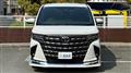 2024 Toyota Alphard