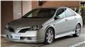 2002 Nissan Primera