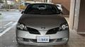 2002 Nissan Primera