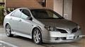 2002 Nissan Primera