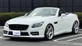 2014 Mercedes-Benz SLK