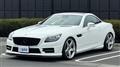 2014 Mercedes-Benz SLK