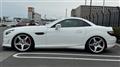 2014 Mercedes-Benz SLK