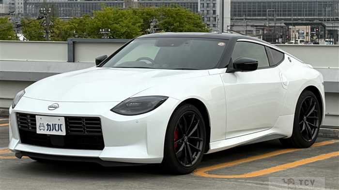 2023 Nissan Fairlady Z