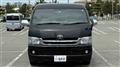 2008 Toyota Hiace Van
