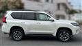 2022 Toyota Land Cruiser Prado