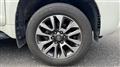 2022 Toyota Land Cruiser Prado