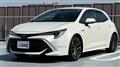 2019 Toyota Corolla Sports